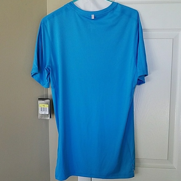 NEW Nike Dri-Fit athletic short, small - Picture 3 of 4